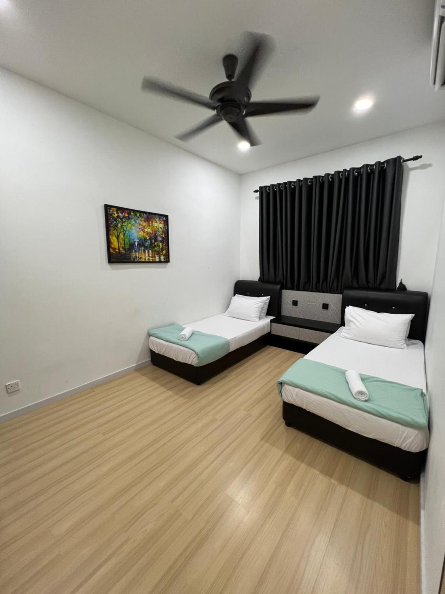 Home Away From Home In Taiping - Newly Upgraded! Exterior foto