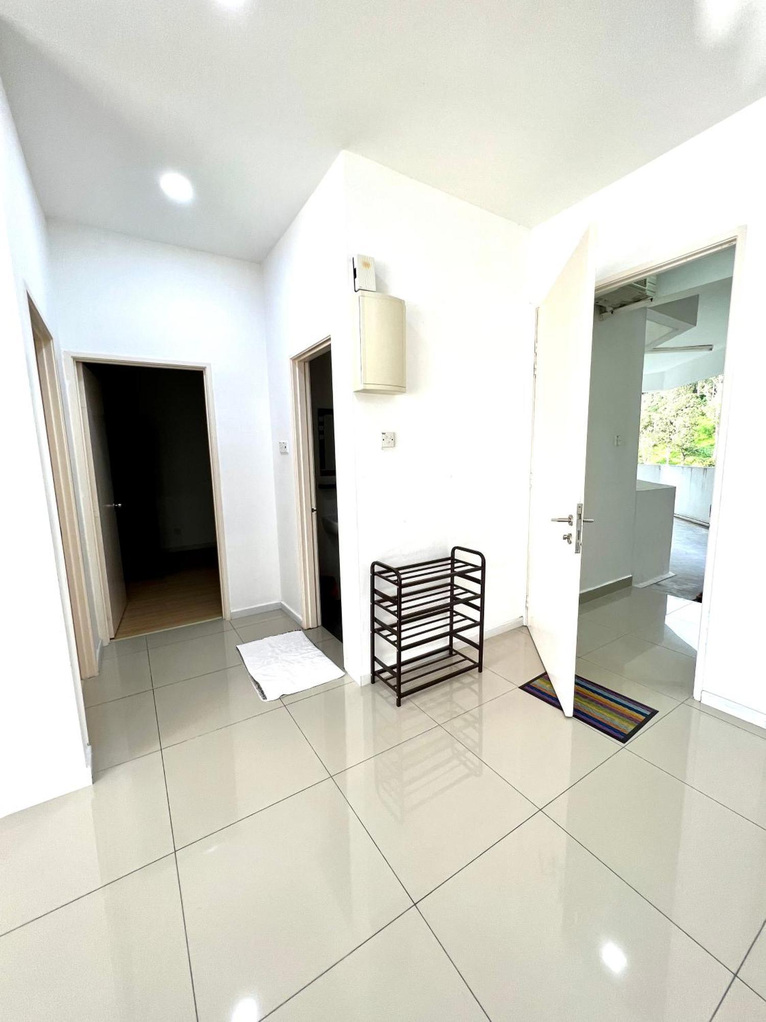 Home Away From Home In Taiping - Newly Upgraded! Exterior foto