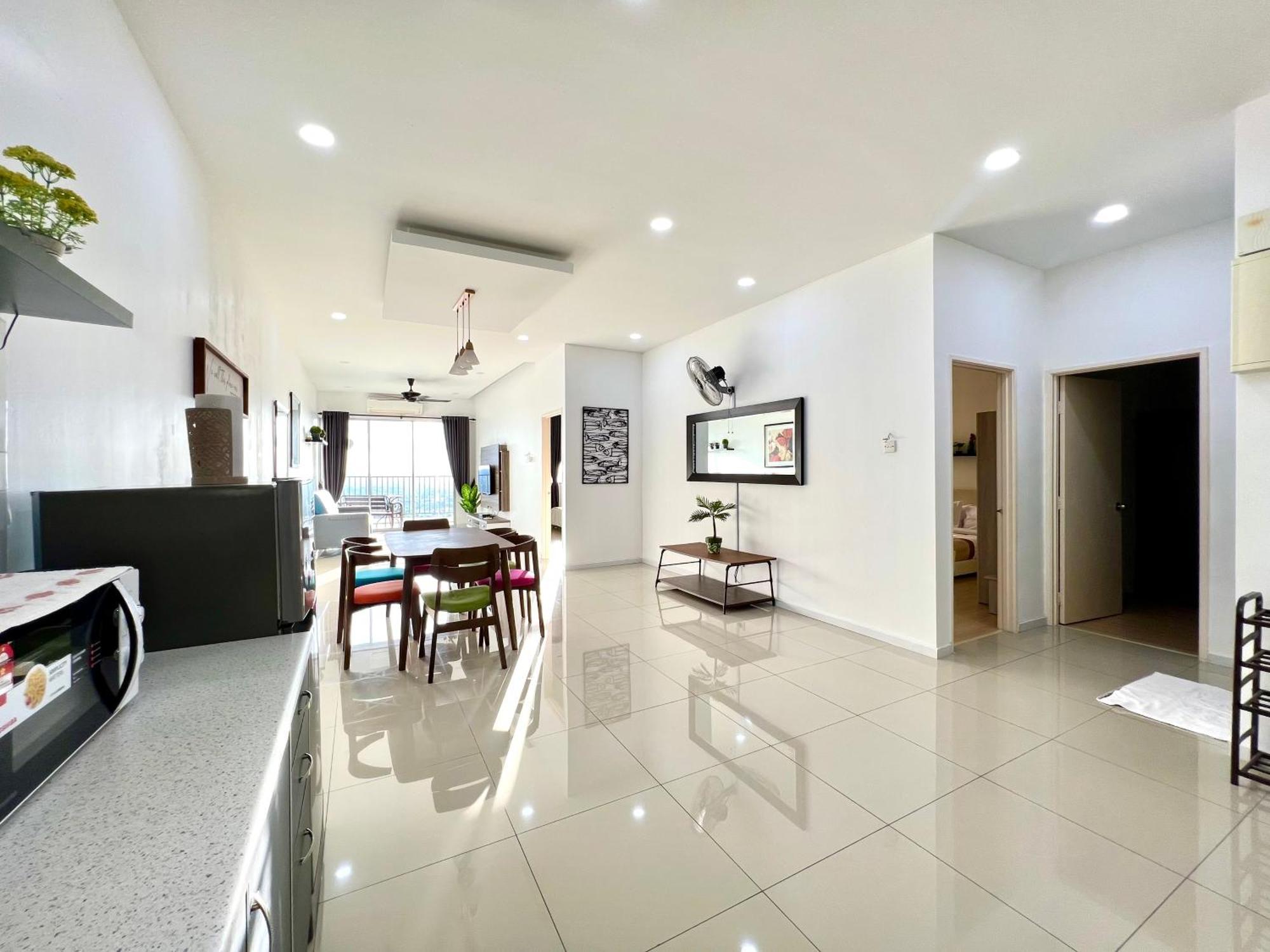 Home Away From Home In Taiping - Newly Upgraded! Exterior foto